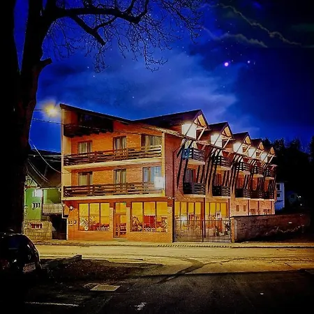 Luminita Guest house