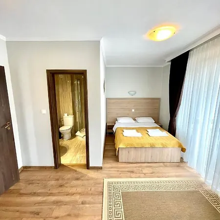 Luminita Guest house