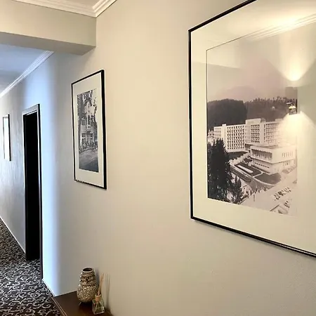 Guest house Luminita 3*