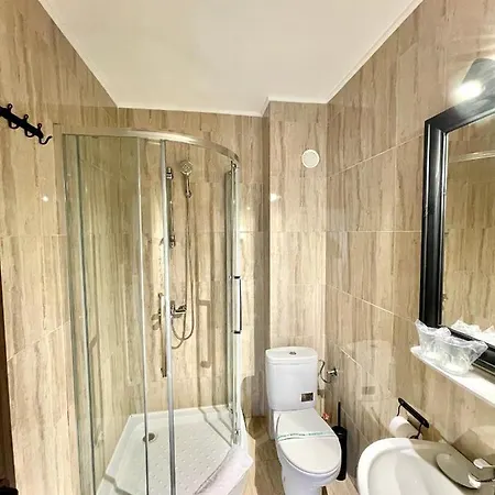 Luminita Guest house 3*