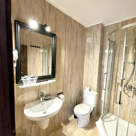 Guest house Luminita
