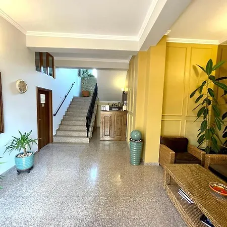 Guest house Luminita