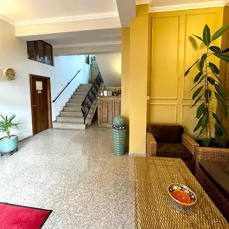 Guest house Luminita Singeorz-Bai