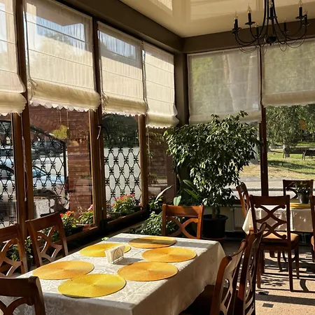 Luminita Guest house