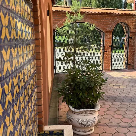 Luminita Guest house 3*