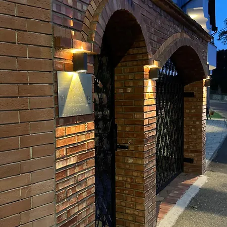 Guest house Luminita 3*
