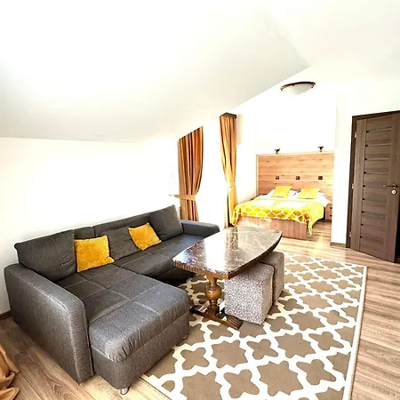 Luminita Guest house Singeorz-Bai