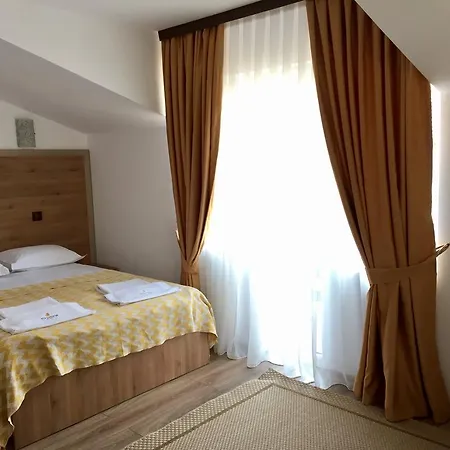 Guest house Luminita