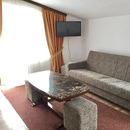Luminita Guest house 3*
