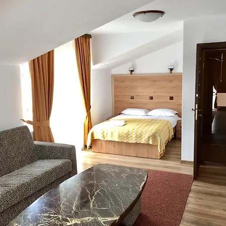 Luminita Guest house Singeorz-Bai