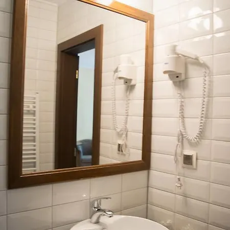 Luminita Guest house 3*