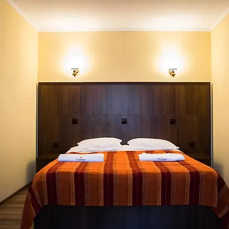 Luminita Guest house 3*
