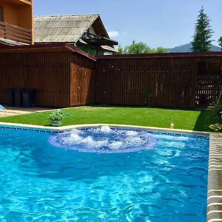 Luminita Guest house