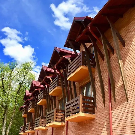 Luminita Guest house Singeorz-Bai