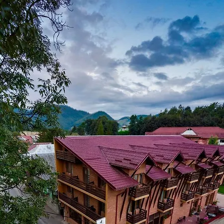 Luminita Guest house